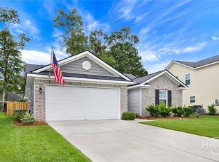 Landmark 24, Savannah, GA 31419