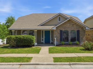17929 Ice Age Trails St, Pflugerville, TX 78660