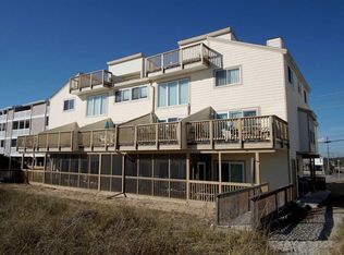 4808 N Ocean Blvd #A-1, North Myrtle Beach, SC 29582