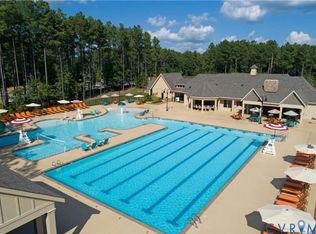 8733 Whitman Dr, Chesterfield, VA 23832