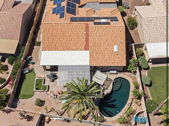 5th image of 10134 E LAMBERT Drive