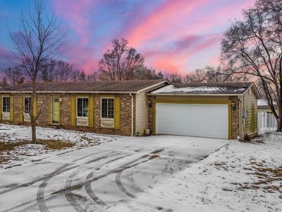 1027 N Ortonville Rd, Ortonville, MI, 48462