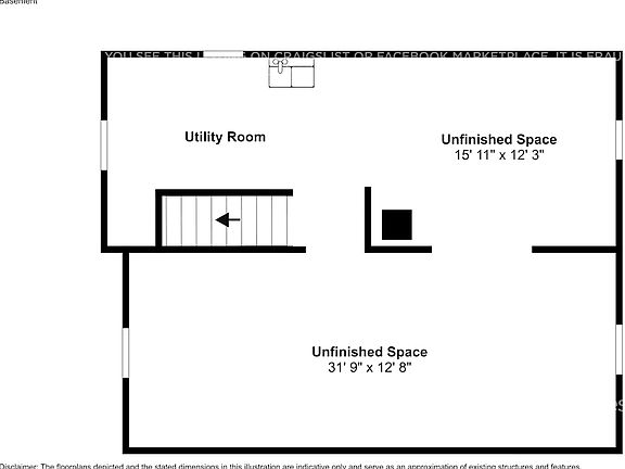 3rd image of 5757 Adair Ave N