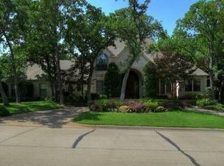 1415 Park Pl, Southlake, TX 76092