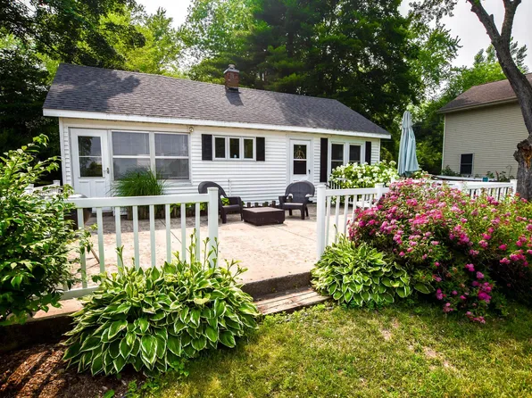 N4237 S Lakeshore Dr, Markesan, WI 53946