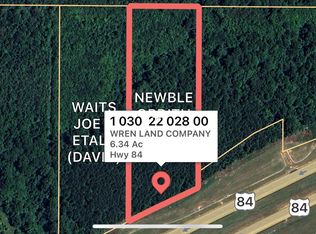 Us Highway 84, Prentiss, MS 39474