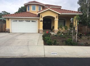 10370 Menhart Ln, Cupertino, CA 95014