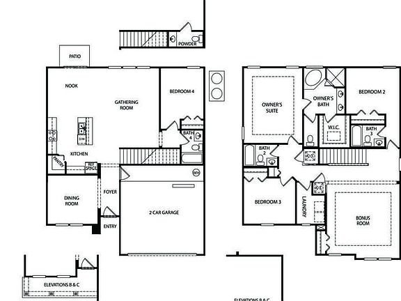 2nd image of this home