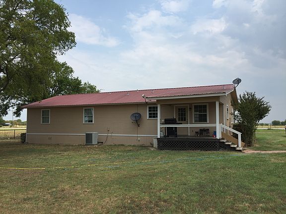 Back of House
