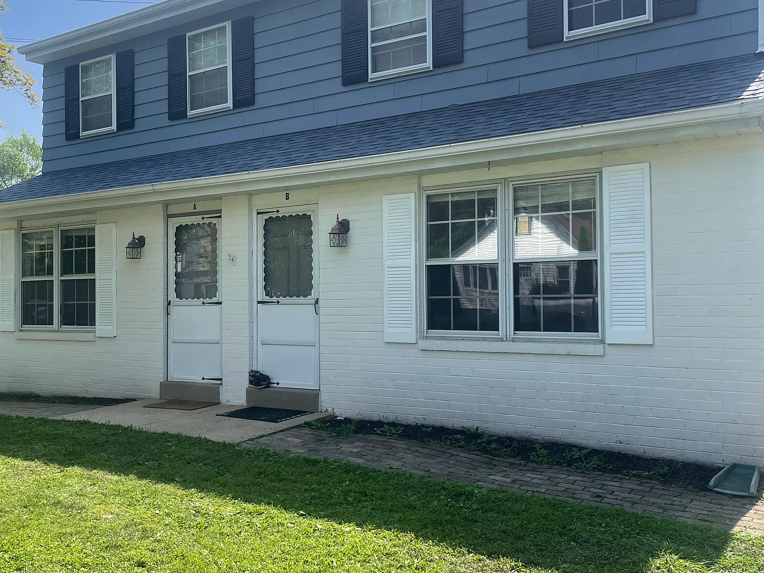 2 bed, 1.5 bath, 1206 sqft, $2,250 — Photo 1