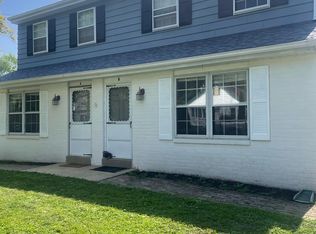 435 Woodland Ave #B, Horsham, PA 19044