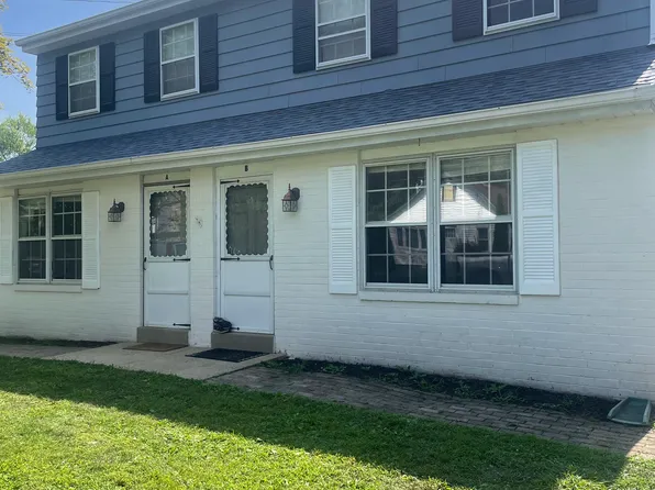 435 Woodland Ave #B, Horsham, PA 19044