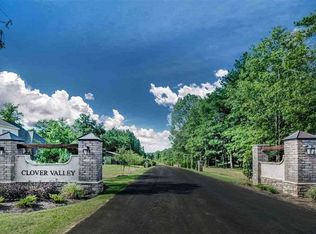 LOT 73 Clover Ridge Way LOT 73, Brandon, MS 39047