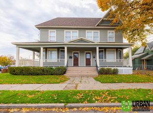 1103 W Sinto Ave #1103, Spokane, WA 99201