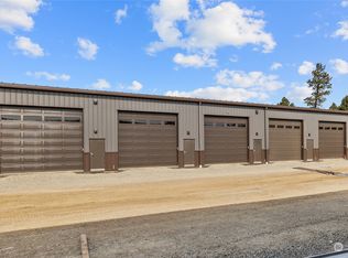 4081 State Route 970 #B7, Cle Elum, WA 98922