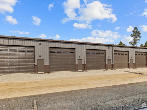 4081 SR 970 #B7, Cle Elum, WA 98922