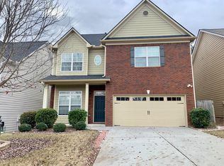 2123 Splitrail Trl, Buford, GA 30519