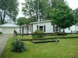 5936 Harvest Ln, Toledo, OH 43623