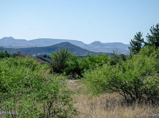 19845 E Sierra Dr, Cordes Lakes, AZ 86333