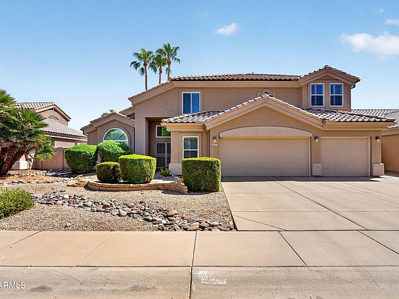 2nd image of 4507 E OLIVE Avenue
