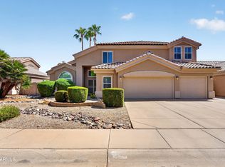 4507 E Olive Ave, Gilbert, AZ 85234
