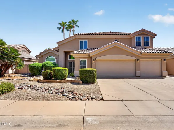 4507 E OLIVE Avenue, Gilbert, AZ 85234