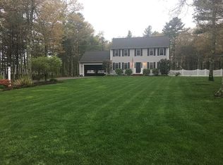 27 Squirrel Island Rd, Wareham, MA 02571