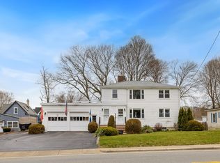 478-480 Central St, Saugus, MA 01906