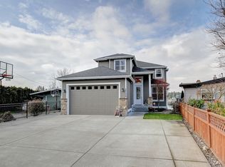 29229 229th Ave SE, Black Diamond, WA 98010