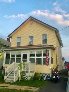 48 Middle St, Geneva, NY, 14456