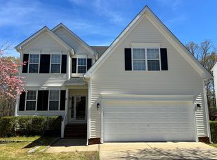 2352 Spruce Shadows Ln, Raleigh, NC 27614