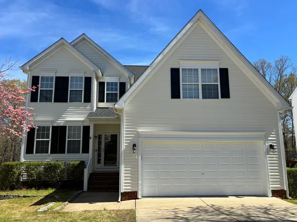 2352 Spruce Shadows Ln, Raleigh, NC 27614
