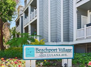 8505 Gulana Ave UNIT 4112, Playa Del Rey, CA 90293