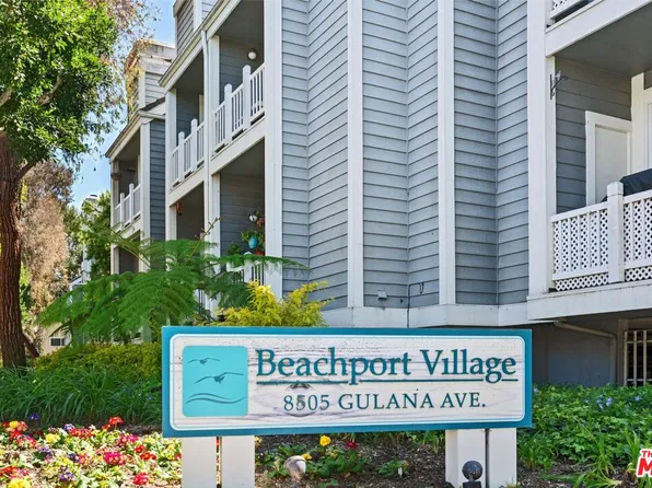 8505 Gulana Ave Unit 4112, Playa Del Rey, CA 90293