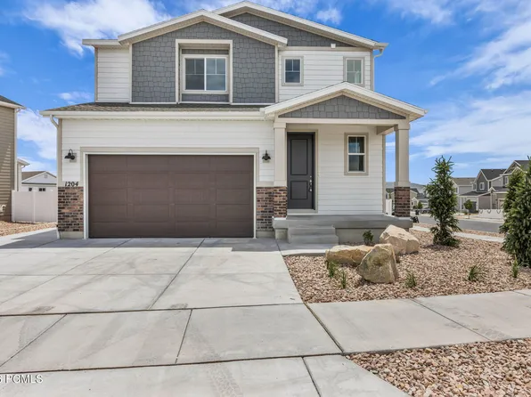 1204 Mahogany Way, Park City, UT 84098