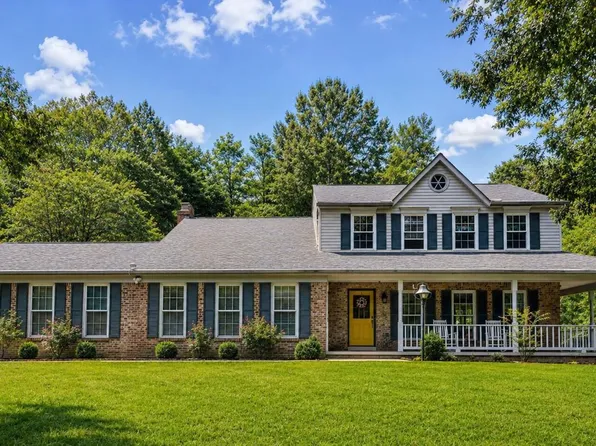 14205 Meadow Creek Ln, Waldorf, MD 20601