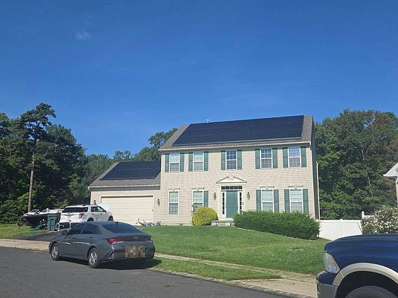 2nd image of 84 Vacari Way