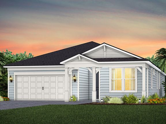 Symphony Coastal Elevation CO2