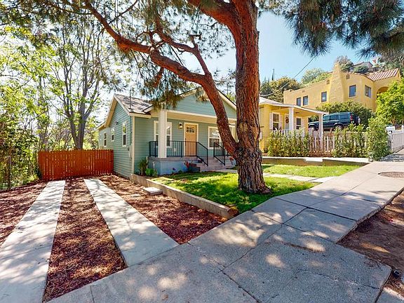 Driveway / Front Yard