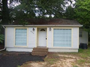 3112 Flower Acres Rd, Texarkana, TX 75501