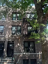 Rented by Tree House Realty of Queens Corp