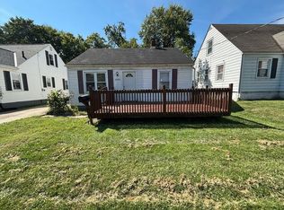 2208 Lamberton St, Middletown, OH 45044