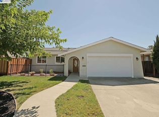 560 Murdell Ln, Livermore, CA