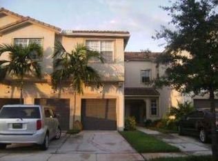 4265 SW 132nd Way, Miramar, FL 33027