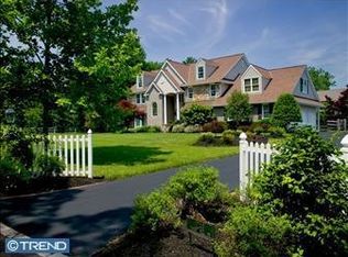 1249 Forest Hill Dr, Lower Gwynedd, PA 19002