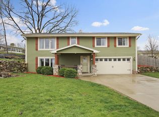 30705 Belaire Dr, Burlington, WI 53105