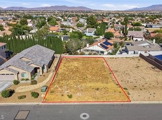 13145 Autumn Leaves, Victorville, CA 92395