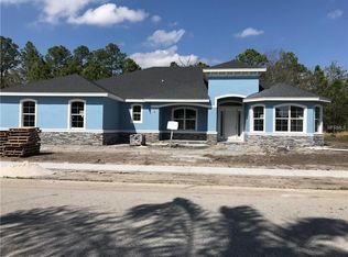 12911 Eagles Entry Dr, Odessa, FL 33556