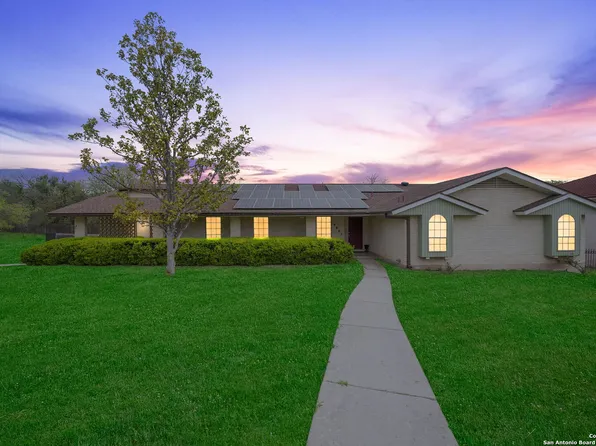 4003 Fawnridge Dr, San Antonio, TX 78229