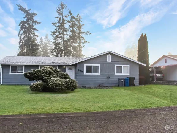 27210 121st Ave SE, Kent, WA 98030